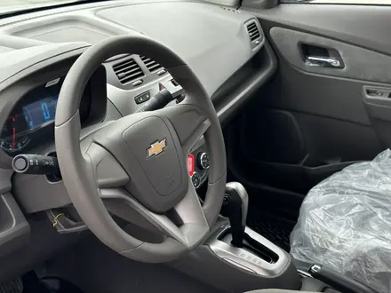 Chevrolet Cobalt 2025 года за 6 700 000 тг. в Атырау – фото 12