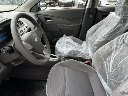 Chevrolet Cobalt 2025 года за 6 700 000 тг. в Атырау – фото 11