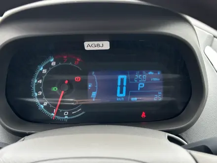 Chevrolet Cobalt 2025 года за 6 700 000 тг. в Атырау – фото 18