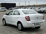 Chevrolet Cobalt 2025 годаүшін6 700 000 тг. в Атырау – фото 3