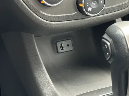 Chevrolet Cobalt 2025 года за 6 700 000 тг. в Атырау – фото 20