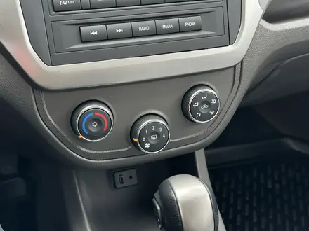 Chevrolet Cobalt 2025 года за 6 700 000 тг. в Атырау – фото 22
