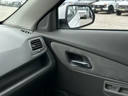 Chevrolet Cobalt 2025 года за 6 700 000 тг. в Атырау – фото 26