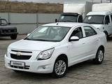 Chevrolet Cobalt 2025 года за 6 700 000 тг. в Атырау