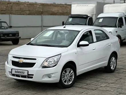 Chevrolet Cobalt 2025 года за 6 700 000 тг. в Атырау