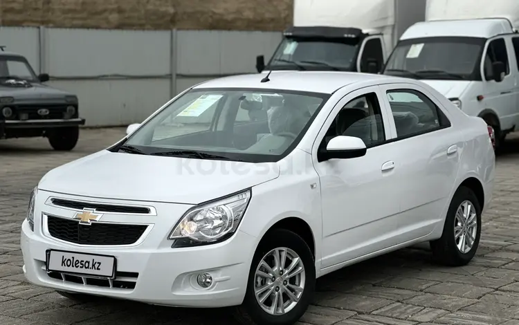 Chevrolet Cobalt 2025 годаүшін6 700 000 тг. в Атырау