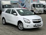 Chevrolet Cobalt 2025 годаүшін6 700 000 тг. в Атырау – фото 2