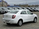 Chevrolet Cobalt 2025 годаүшін6 700 000 тг. в Атырау – фото 5