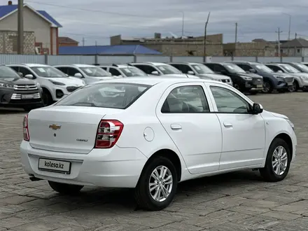 Chevrolet Cobalt 2025 года за 6 700 000 тг. в Атырау – фото 5