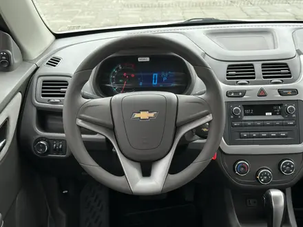 Chevrolet Cobalt 2025 года за 6 700 000 тг. в Атырау – фото 6