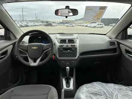 Chevrolet Cobalt 2025 года за 6 700 000 тг. в Атырау – фото 8