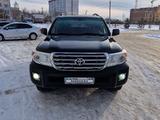 Toyota Land Cruiser 2008 годаүшін18 000 000 тг. в Петропавловск – фото 2