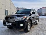 Toyota Land Cruiser 2008 года за 18 000 000 тг. в Петропавловск