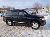 Toyota Land Cruiser 2008 годаүшін18 000 000 тг. в Петропавловск – фото 3