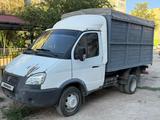 ГАЗ ГАЗель 2008 годаүшін3 800 000 тг. в Кызылорда – фото 2