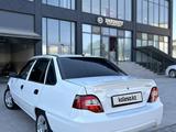 Daewoo Nexia 2012 года за 2 800 000 тг. в Сарыагаш – фото 5