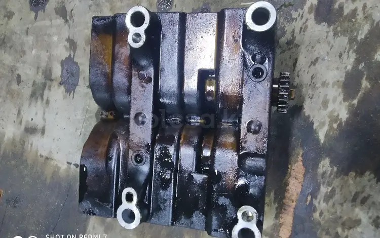 Масляный насос от мотора qr25 за 1 000 тг. в Алматы