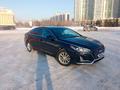 Hyundai Sonata 2019 года за 6 300 000 тг. в Астана – фото 2