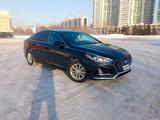 Hyundai Sonata 2019 года за 6 300 000 тг. в Астана – фото 4