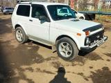 ВАЗ (Lada) Lada 2121 2014 года за 2 250 000 тг. в Аркалык – фото 2