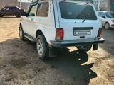 ВАЗ (Lada) Lada 2121 2014 года за 2 250 000 тг. в Аркалык – фото 4