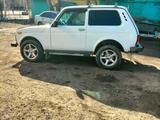 ВАЗ (Lada) Lada 2121 2014 года за 2 250 000 тг. в Аркалык – фото 5