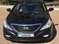 Hyundai Sonata 2012 года за 4 990 000 тг. в Астана – фото 4