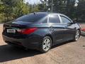 Hyundai Sonata 2012 года за 4 990 000 тг. в Астана – фото 3