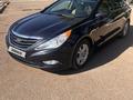 Hyundai Sonata 2012 года за 4 990 000 тг. в Астана