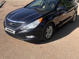 Hyundai Sonata 2012 года за 4 990 000 тг. в Астана