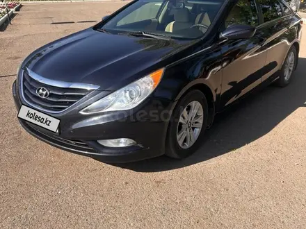 Hyundai Sonata 2012 года за 4 990 000 тг. в Астана