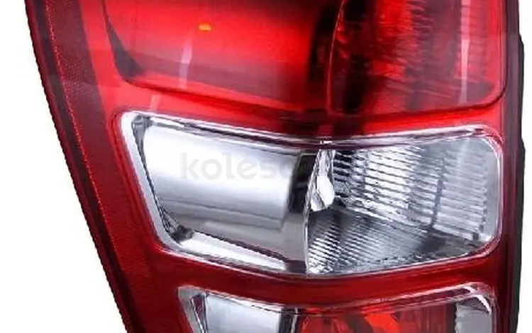 Фонарь задний левый Suzuki grand vitara 05-15 за 34 000 тг. в Актау