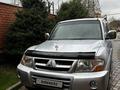 Mitsubishi Pajero 2006 годаүшін7 250 000 тг. в Алматы