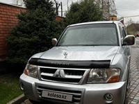 Mitsubishi Pajero 2006 годаүшін7 250 000 тг. в Алматы