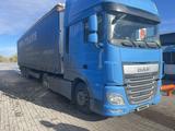 DAF  XF106 2016 года за 27 000 000 тг. в Костанай