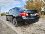 Toyota Corolla 2010 года за 6 300 000 тг. в Кокшетау – фото 3