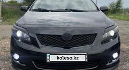 Toyota Corolla 2010 годаүшін5 700 000 тг. в Кокшетау – фото 2