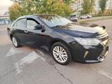 Toyota Camry 2015 года за 11 200 000 тг. в Алматы – фото 5