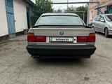 BMW 520 1995 годаүшін2 000 000 тг. в Талдыкорган – фото 4
