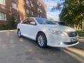 Toyota Camry 2013 года за 9 100 000 тг. в Петропавловск – фото 5