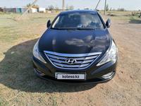 Hyundai Sonata 2010 года за 4 500 000 тг. в Павлодар