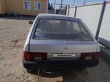 ВАЗ (Lada) 2109 2001 года за 600 000 тг. в Атырау