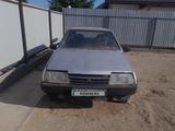 ВАЗ (Lada) 2109 2001 года за 600 000 тг. в Атырау – фото 2