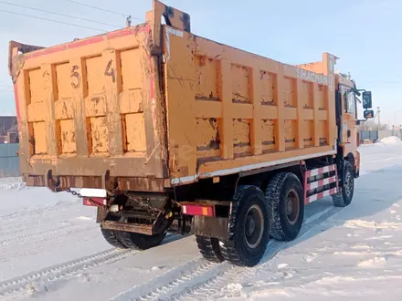 Shacman (Shaanxi)  SX3258 2018 года за 18 000 000 тг. в Актобе – фото 5