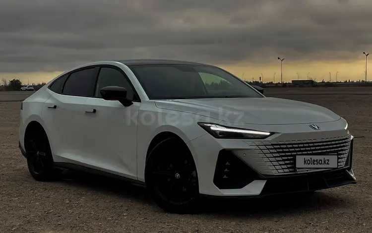 Changan UNI-V 2023 года за 10 000 000 тг. в Алматы