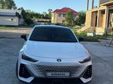 Changan UNI-V 2023 года за 10 000 000 тг. в Алматы – фото 3