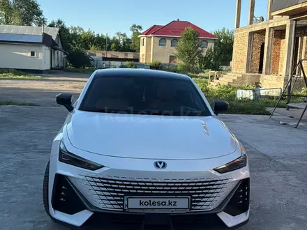 Changan UNI-V 2023 года за 10 000 000 тг. в Алматы – фото 3