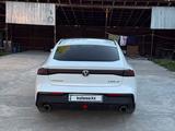 Changan UNI-V 2023 года за 10 000 000 тг. в Алматы – фото 4