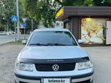 Volkswagen Passat 1997 года за 2 000 000 тг. в Уральск