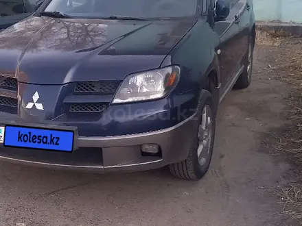 Mitsubishi Outlander 2003 года за 4 000 000 тг. в Алматы